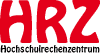 [Logo - Hochschulrechenzentrum TU Darmstadt]