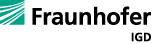 [Logo - Fraunhofer IGD]