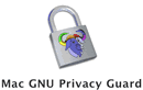 [Logo - MacGnu Privacy Guard]