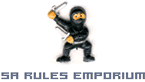 [Logo - SA Rules Emporium]