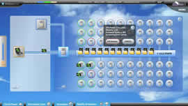 Venus-C Darstellung der Cloud Funktionen
